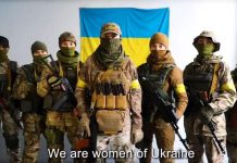 Rezistenca në Ukrainë e ka sjellë në fund regjimin e Iranit