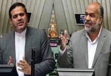 “Unë nuk kritikoj për të mbetur i kualifikuar,” thotë deputeti iranian