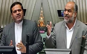 Dont-Criticize-to-Remain-Qualified-Iranian-MP-Says