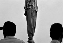 Iran: Gjashtë ekzekutime të premten dhe të shtunën, 30 ekzekutime në gjashtë ditë