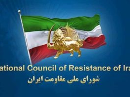 Iran: Njësitë e Rezistencës projektojnë Imazhet e Udhëheqjes së Rezistencës në Teheran dhe Isfahan