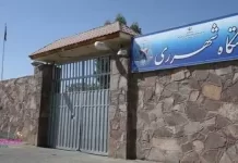 Në Dhomën e Torturës së Qarçakut, grave u privohet uji, ajri dhe ushqimi i shëndetshëm