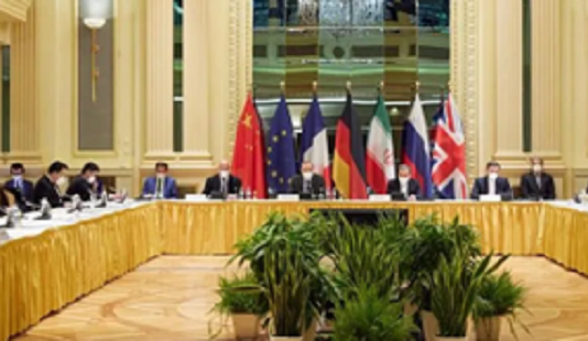 Sekretariati i Këshillit Kombëtar të Rezistencës së Iranit (NCRI)