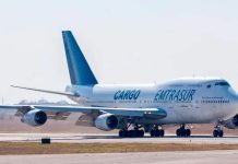 Aeroplani i ndaluar i Teheranit në Argjentinë zbulon axhendën e tij për Amerikën Latine