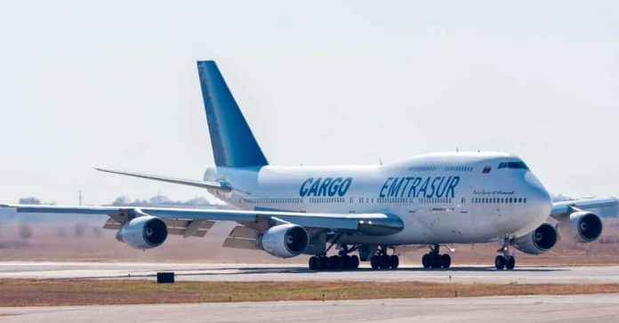 Venezuelan-national-carrier-Conviasa