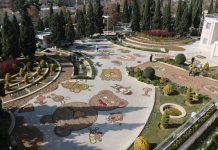 Iran – Njësitë e Rezistencës Transmetojnë Slogane Anti-regjim në Shiraz