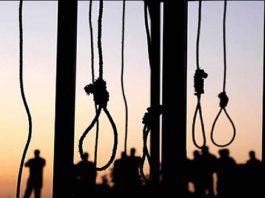 Iran: Të paktën 56 ekzekutime në 10 ditë