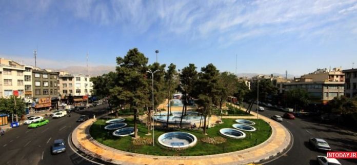 haft-houz-tehran
