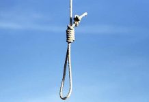 Iran: Tetë Ekzekutime në Gorgan dhe Kermanshah, 38 Ekzekutime në Qytete të Ndryshme në Një Javë