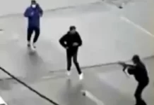 Regjimi iranian kërkon ligj për të frikësuar te pabindurit.