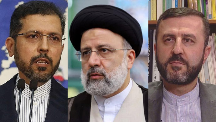 saeed-khatibzadeh-ebrahim-raisi-kazem-gharibabadi