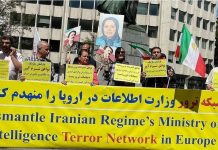 Marrëveshja e turpshme e Brukselit me Teheranin do të përshkallëzojë terrorizmin, do të rrezikojë shtetasit evropianë dhe refugjatët iranianë
