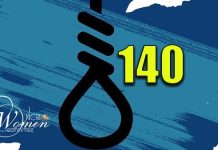 Senobar Jalali, gruaja e katërt e ekzekutuar në një javë në Iran.