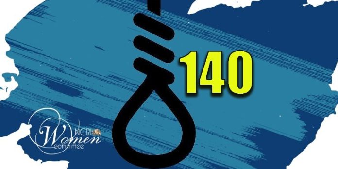 Execution-of-4th-woman-in-one-week-in-Iran-Senobar-Jalali-min