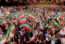 Samiti Botëror për Iranin e Lirë 2022, Për të Theksuar Nevojën e një Politike të Rreptë ndaj Iranit