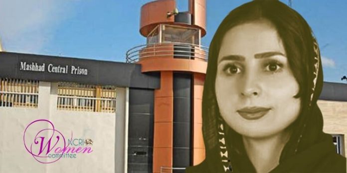 Sakineh-Parvaneh-in-Vakilabad-Prison-min