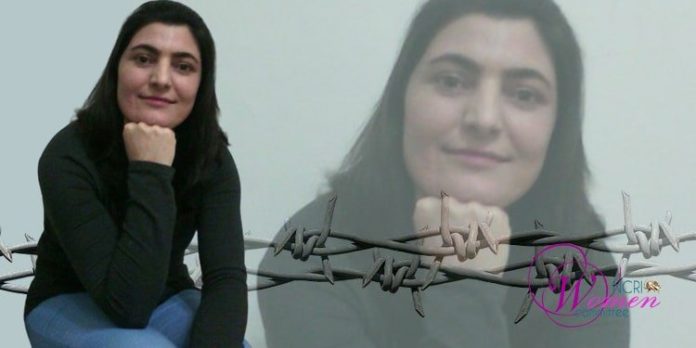 Zeinab-Jalalian-deprived-of-medical-leave-in-Yazd-Prison-min