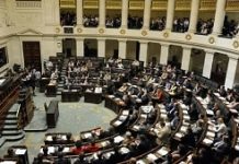 Polemika të Zjarrta Globale Lidhur me Marrëveshjen e Fshehtë e të Turpshme të Belgjikës me Regjimin Iranian