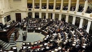 belgian-parliament