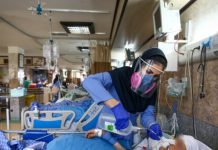Iran: Vala e re e shpërthimit të koronavirusit në të gjithë vendin