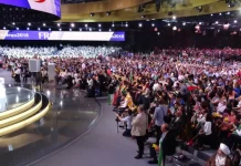 Ligjvënësit dhe OJQ-të në mbarë botën shprehin solidaritetin gjate Samitit Global per Iranin e Lirë 2022