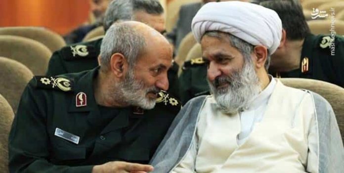 mohammad-kazemi-hossein-taeb-iran-irgc