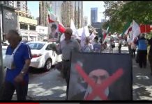 Thirrjet për politikë të fortë kundër Teheranit vazhdojnë të bëjnë jehonë përtej Atlantikut