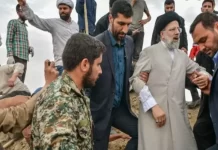 Dështimi i Ëndrrave Politike të Khameneit