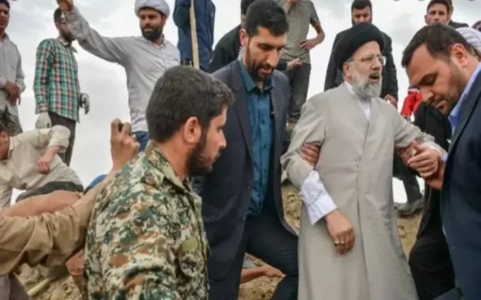 Ebrahim-Raisi