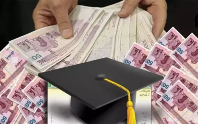 Iran-education