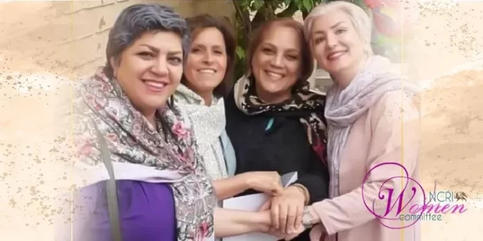 Iranian-Women-Association