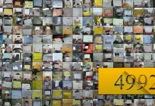 Fushata e re e Rezistencës Iraniane zbulon shkallën e madhe të aktivitetit “Njësitë e Rezistencës” MEK