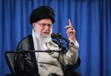 Iran: Mullahët Pranojnë se Populli Nuk i Do Më