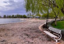 Iran: Njësitë e Rezistencës transmetojnë slogane kundër regjimit në Mashhad.