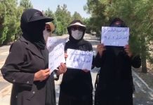 Revolucioni i ardhshëm iranian është duke u formësuar nga Njësitë e Rezistencës MEK