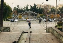 Iran: Njësitë e Rezistencës transmetojnë slogane kundër regjimit në Karaj