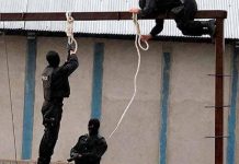 Iran: 21 të burgosur, përfshirë 11 baluçi, të ekzekutuar në një javë