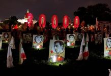 Tubimi i Uashingtonit i Bën Thirrje SHBA-së t’ia Mohojë Vizën Raisit për Asamblenë e Përgjithshme të OKB