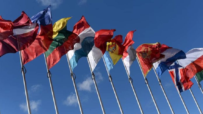European-countries