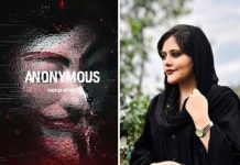 Grupi i shpalli luftë qeverisë iraniane me fjalëkalimin Mahsa Amini