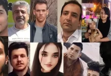 Irani arreston aktivistë për protestat e Mahsa Amini