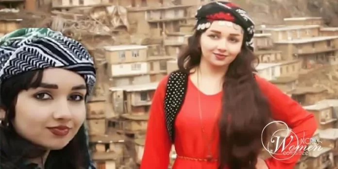 Kajal-Nasri-Kurdish-Cultural-activist-min