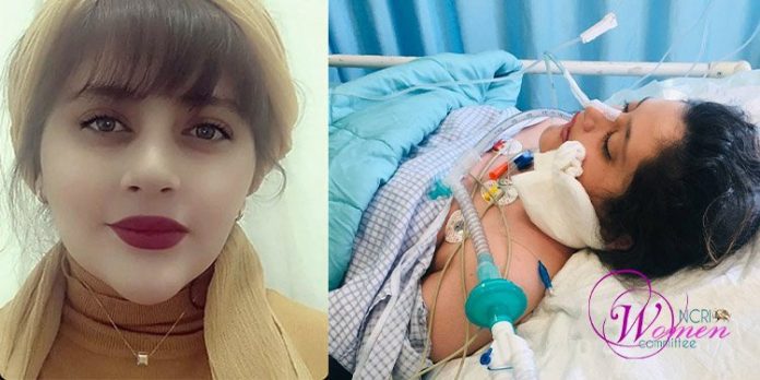 Mahsa-Zhina-Amini-dies-in-hospital