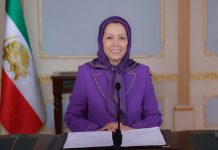 Maryam Rajavi: Fundi i mosndëshkimit për shtetin më të rrezikshëm terrorist