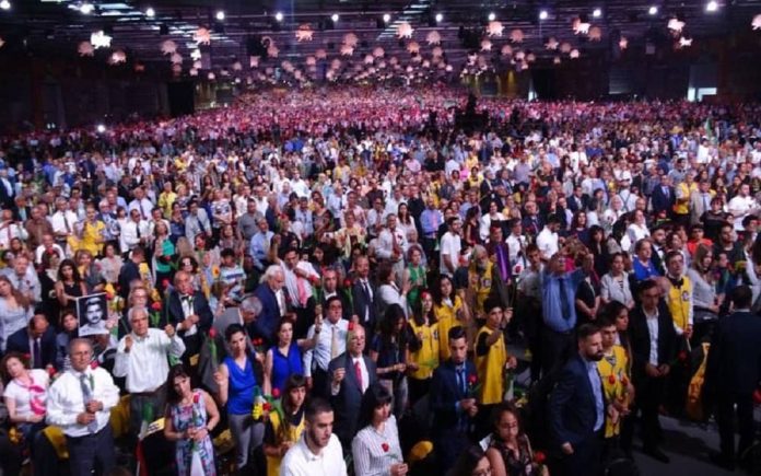 NCRI-Free-Iran-2018-1000