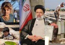 Iran: Pretendimet Qesharake të Raisit Mbështeten Vetëm nga Khamenei. Pse?