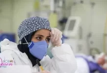 Dhjëtë Mijë Infermierë Humbën Punën, Pohon Zyrtari