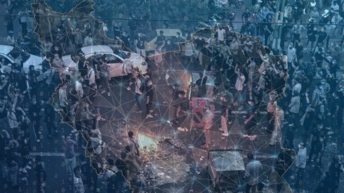 iran-protests-uprising-internet