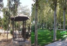 Iran: Njësitë e Rezistencës transmetojnë slogane kundër regjimit në Teheran.