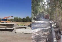 Regjimi i Iranit po bën përpjekje të nxituara për të shkatërruar provat e masakrës së vitit 1988